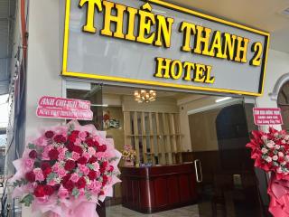 Khách sạn Thiên Thanh 2 - 9
