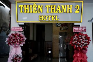 Khách sạn Thiên Thanh 2 - 8