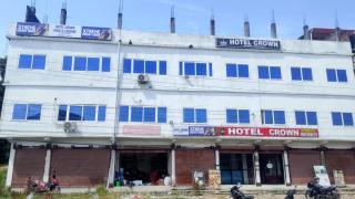 Hotel Crown Kakarvitta - 5