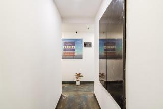 Rcc Hotels Banjara Hills - 4