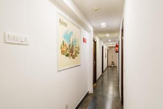Rcc Hotels Banjara Hills - 5