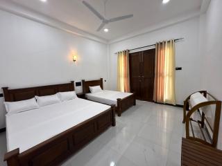 Eco Bloom Resort - 4