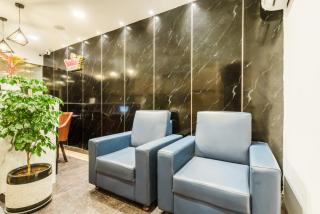 Rcc Hotels Banjara Hills - 7