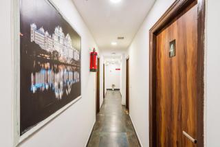 Rcc Hotels Banjara Hills - 8