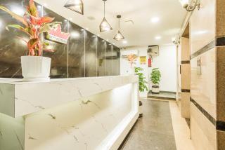 Rcc Hotels Banjara Hills - 9