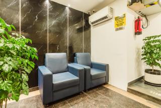Rcc Hotels Banjara Hills - 2