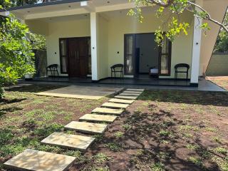 Eco Bloom Resort - 8