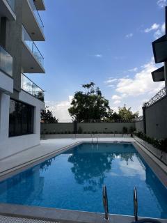 Evergreen Apartments - 4