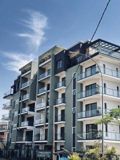 Evergreen Apartments - 1