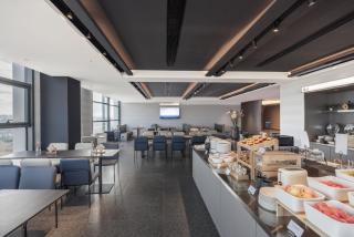 Atour Light Hotel Wuhan Optics Valley 3rd Road Xiaomi Technology Park - 8