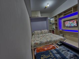Apartemen SpringLake by MayRa Property - 9