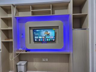 Apartemen SpringLake by MayRa Property - 7