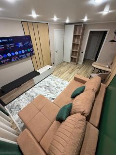 SmartComfort 45 - 8