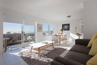 Green Point Harbour View Apartment By Ctha - Le Cap - 9