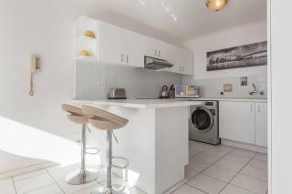 Green Point Harbour View Apartment By Ctha - Le Cap - 6