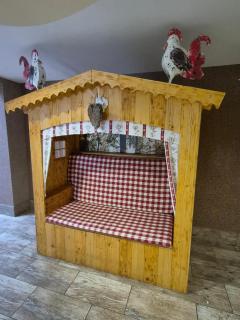 Aktivresort-Bischofsmais - 9