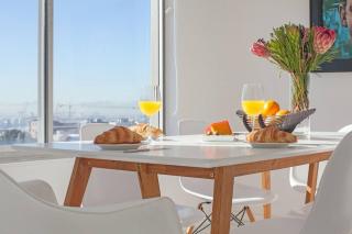 Green Point Harbour View Apartment By Ctha - Le Cap - 4