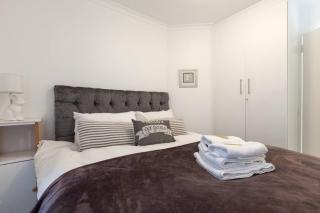 Green Point Harbour View Apartment By Ctha - Le Cap - 3