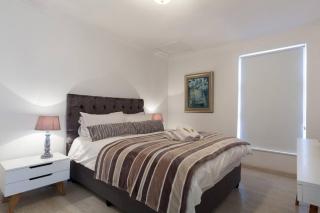 Green Point Harbour View Apartment By Ctha - Le Cap - 2