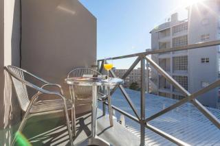 Green Point Harbour View Apartment By Ctha - Le Cap - 1