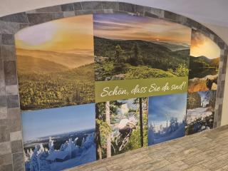 Aktivresort-Bischofsmais - 1