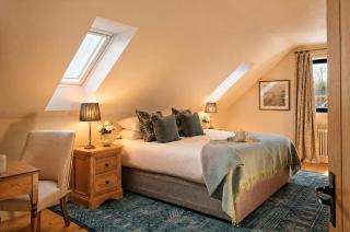 Ponds View at Pudleston Court - 7
