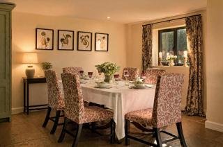 Ponds View at Pudleston Court - 6