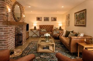 Ponds View at Pudleston Court - 4