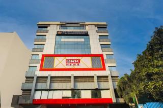 Rcc Hotels Banjara Hills - 0