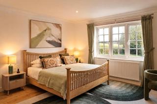 Ponds View at Pudleston Court - 1