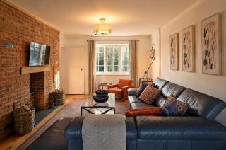 Ponds View at Pudleston Court - 3