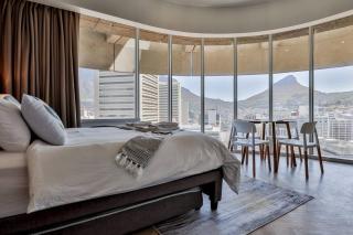 Modern Studio With Panoramic Views By Ctha - Città del Capo - 0
