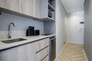 Modern Studio With Panoramic Views By Ctha - Città del Capo - 8