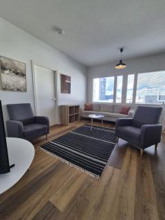 Kotimaailma -A lovely apartment in the city center - 0