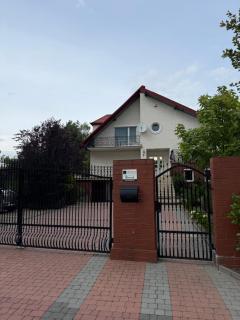 Pokoje na Lipowej 2 - 0