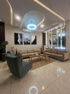 Hotel Apartment Majestic Manor Dakar Diamniadio - 1