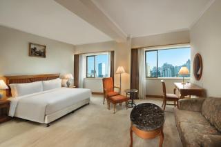 Crowne Plaza Chengdu City Center by IHG - 9