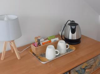 Chambre Calme Et Cosy, Eaubonne - 2