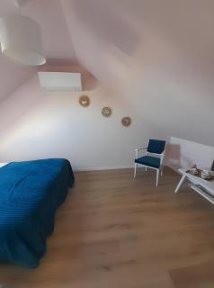 Chambre Calme Et Cosy, Eaubonne - 6