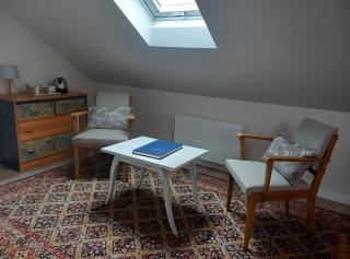 Chambre Calme Et Cosy, Eaubonne - 4