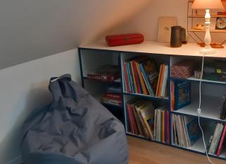 Chambre Calme Et Cosy, Eaubonne - 3