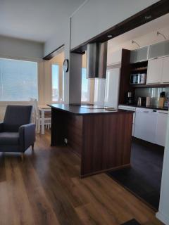 Kotimaailma -A lovely apartment in the city center - 9