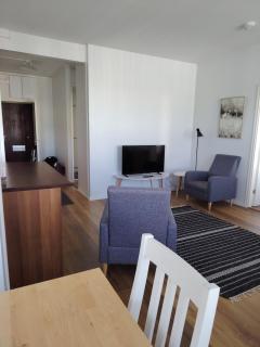 Kotimaailma -A lovely apartment in the city center - 7