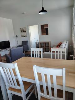 Kotimaailma -A lovely apartment in the city center - 5