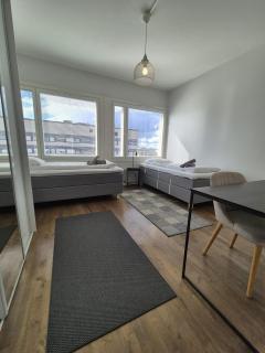 Kotimaailma -A lovely apartment in the city center - 4