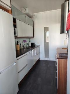 Kotimaailma -A lovely apartment in the city center - 2