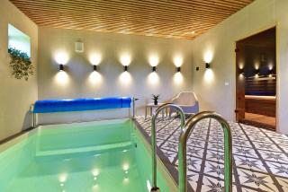 Villa Atostogu rojus - 8