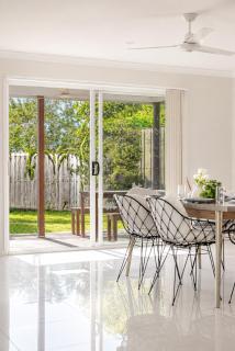 Blanco Haus - Sweet Family Escape near Theme Parks - Holiday Home - 4