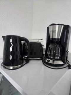 Ferienwohnung K4 - 4
