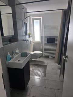 Ferienwohnung K4 - 2